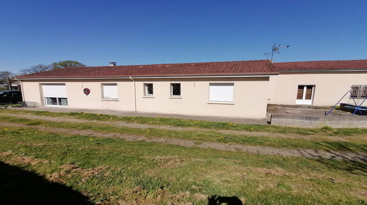 Ma-Cabane - Vente Maison La Souterraine, 234 m²