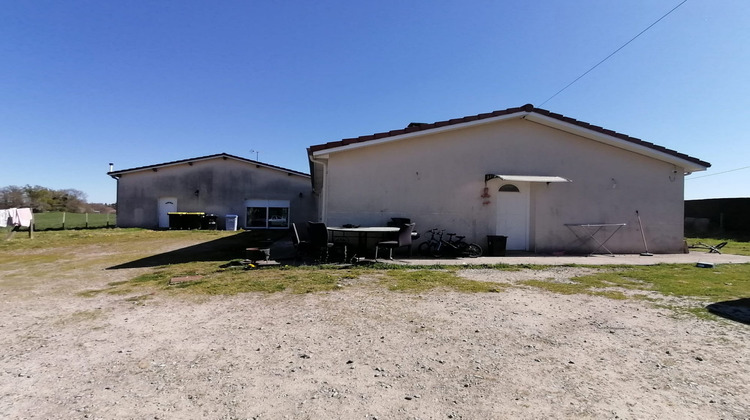 Ma-Cabane - Vente Maison La Souterraine, 234 m²