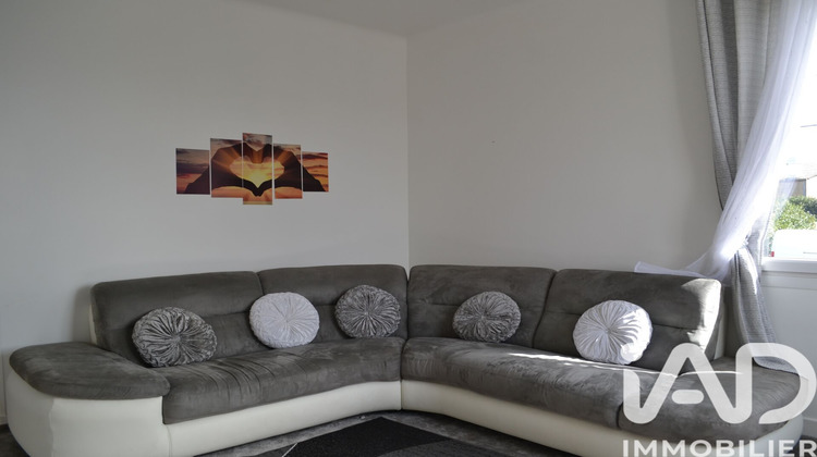 Ma-Cabane - Vente Maison La Souterraine, 171 m²
