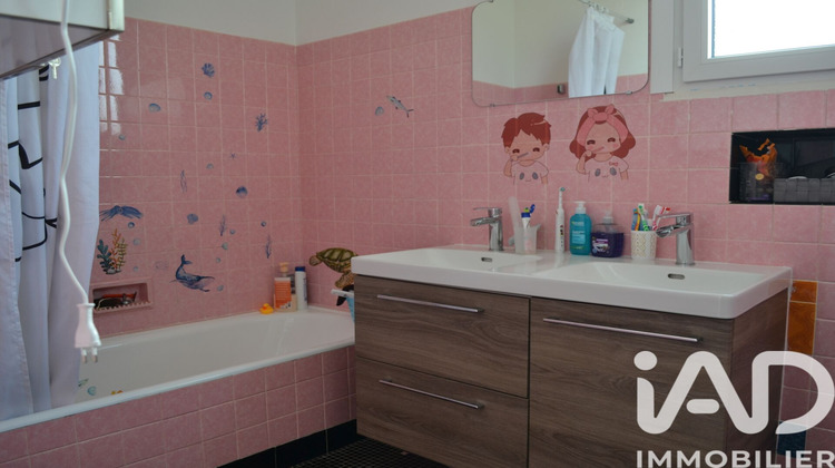 Ma-Cabane - Vente Maison La Souterraine, 171 m²