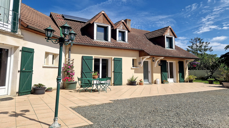 Ma-Cabane - Vente Maison La Suze-sur-Sarthe, 182 m²