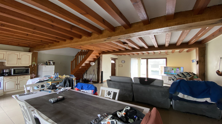 Ma-Cabane - Vente Maison La Suze-sur-Sarthe, 75 m²