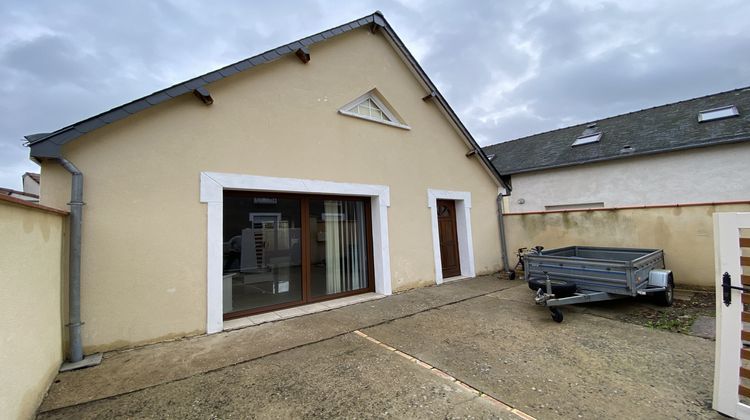 Ma-Cabane - Vente Maison La Suze-sur-Sarthe, 75 m²