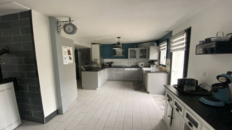 Ma-Cabane - Vente Maison La Suze-sur-Sarthe, 181 m²