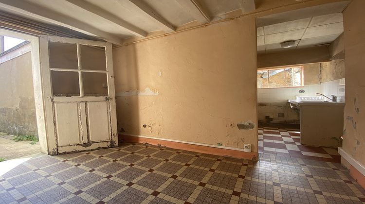 Ma-Cabane - Vente Maison La Suze-sur-Sarthe, 65 m²