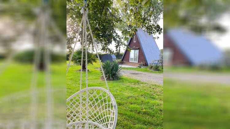 Ma-Cabane - Vente Maison LA SUZE SUR SARTHE, 30 m²