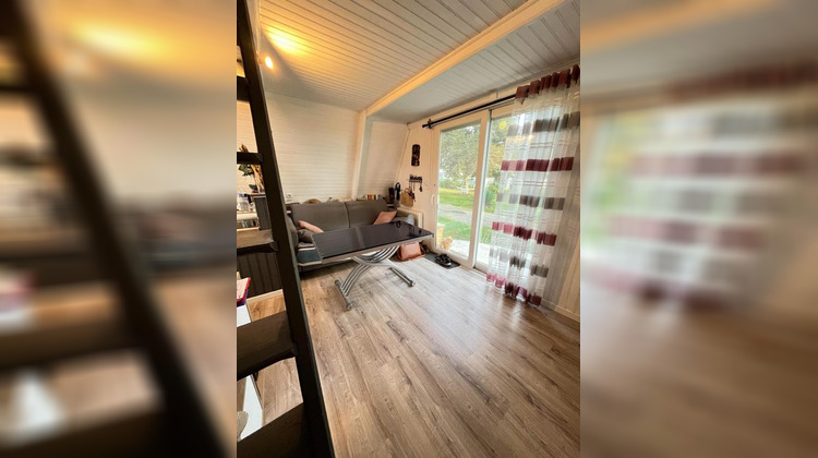 Ma-Cabane - Vente Maison LA SUZE SUR SARTHE, 30 m²