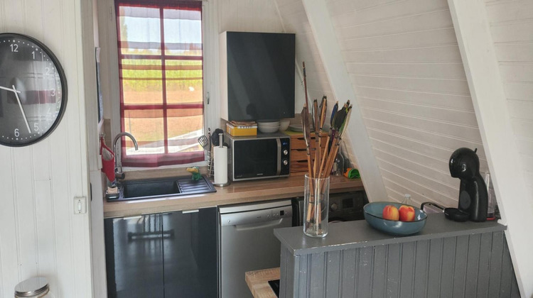 Ma-Cabane - Vente Maison LA SUZE SUR SARTHE, 30 m²