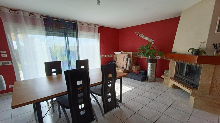 Ma-Cabane - Vente Maison LA SUZE SUR SARTHE, 145 m²