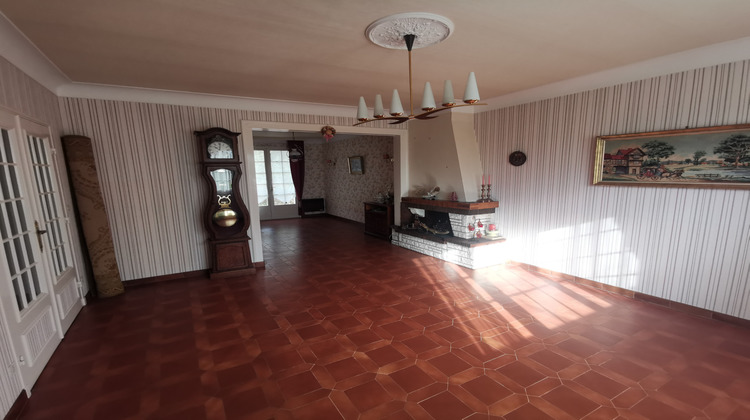 Ma-Cabane - Vente Maison La Suze-sur-Sarthe, 101 m²