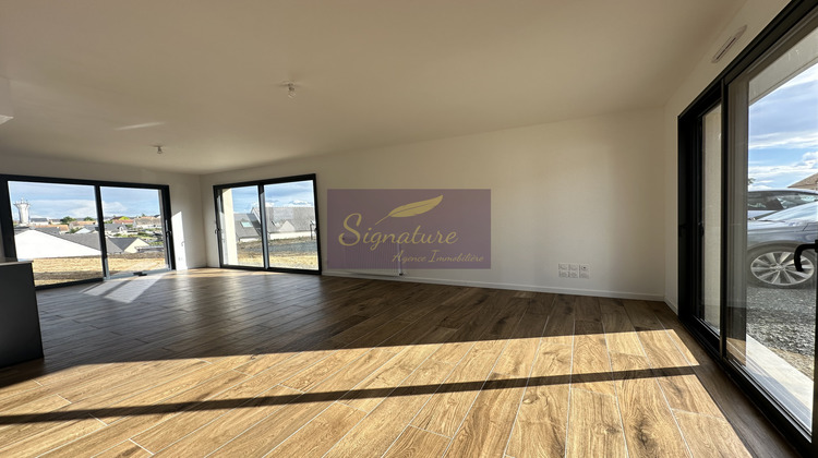 Ma-Cabane - Vente Maison La Suze-sur-Sarthe, 84 m²