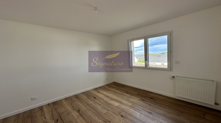 Ma-Cabane - Vente Maison La Suze-sur-Sarthe, 84 m²