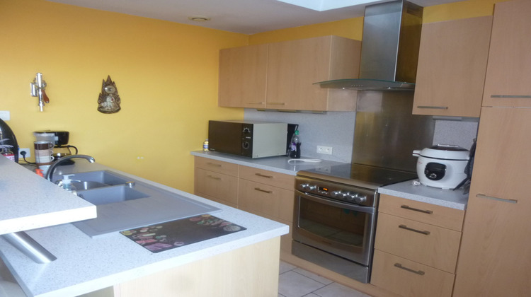 Ma-Cabane - Vente Maison La Suze-sur-Sarthe, 105 m²