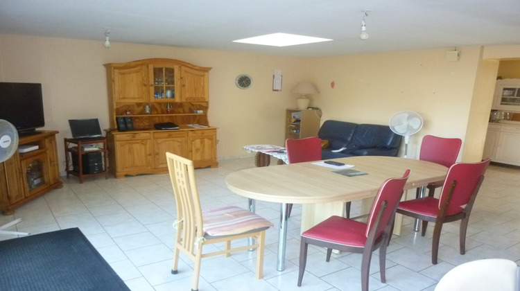 Ma-Cabane - Vente Maison La Suze-sur-Sarthe, 105 m²