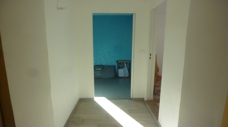 Ma-Cabane - Vente Maison La Suze-sur-Sarthe, 105 m²