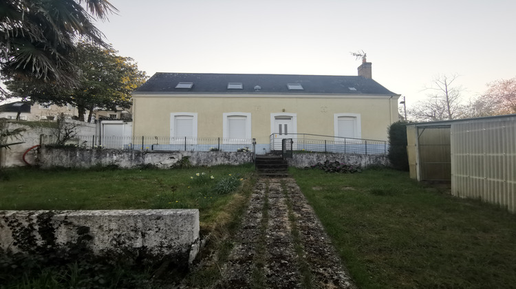 Ma-Cabane - Vente Maison La Suze-sur-Sarthe, 102 m²