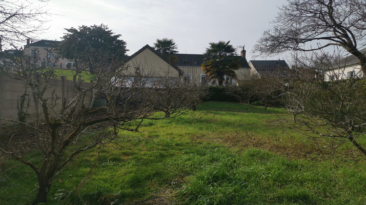 Ma-Cabane - Vente Maison La Suze-sur-Sarthe, 102 m²