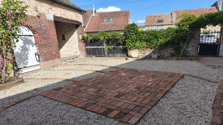 Ma-Cabane - Vente Maison La Suze-sur-Sarthe, 145 m²