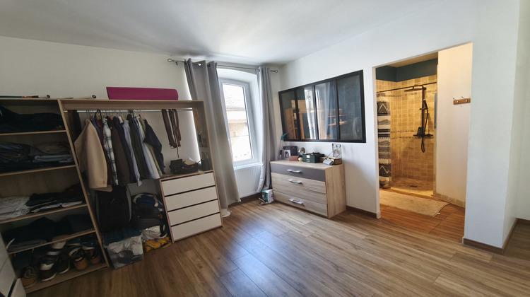 Ma-Cabane - Vente Maison La Suze-sur-Sarthe, 145 m²