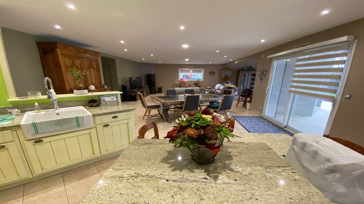 Ma-Cabane - Vente Maison La Suze-sur-Sarthe, 227 m²