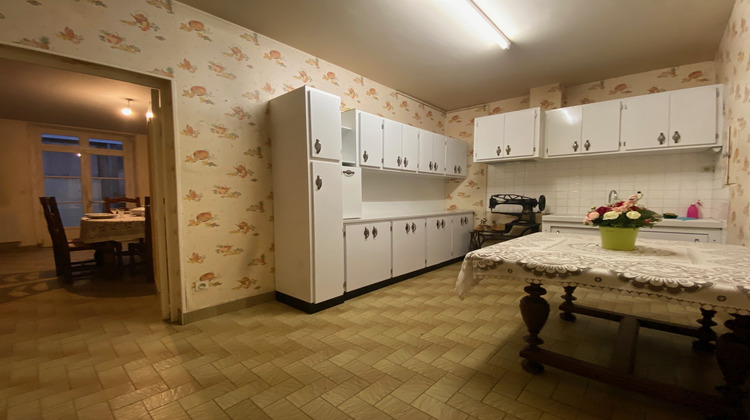 Ma-Cabane - Vente Maison La Suze-sur-Sarthe, 72 m²