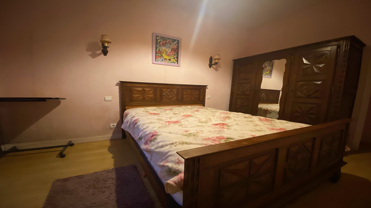 Ma-Cabane - Vente Maison La Suze-sur-Sarthe, 72 m²