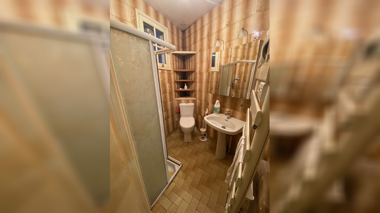 Ma-Cabane - Vente Maison La Suze-sur-Sarthe, 72 m²