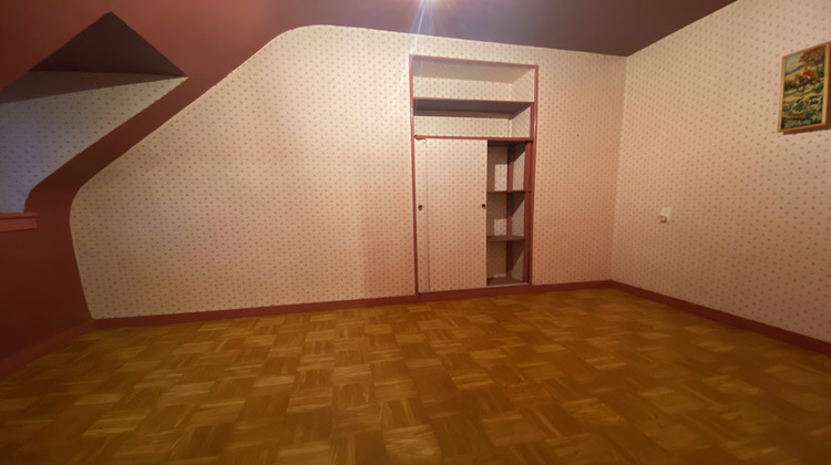 Ma-Cabane - Vente Maison La Suze-sur-Sarthe, 72 m²