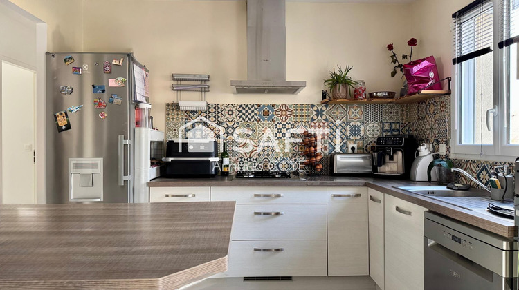 Ma-Cabane - Vente Maison La Suze-sur-Sarthe, 129 m²