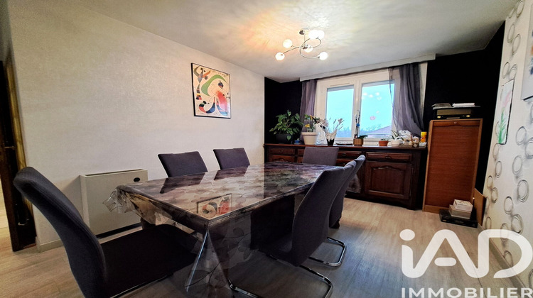 Ma-Cabane - Vente Maison La Suze-sur-Sarthe, 91 m²