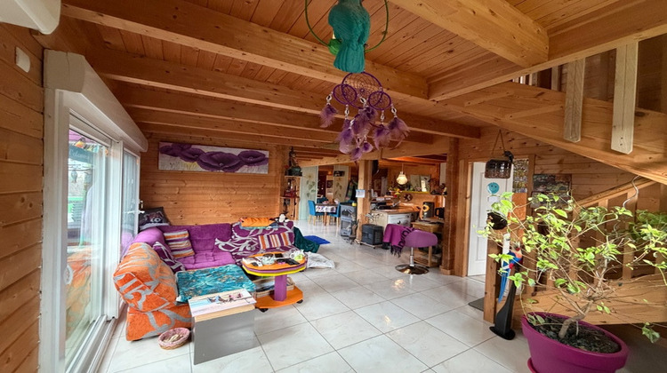 Ma-Cabane - Vente Maison LA SUZE SUR SARTHE, 140 m²