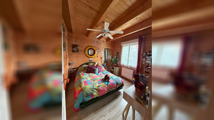 Ma-Cabane - Vente Maison LA SUZE SUR SARTHE, 140 m²