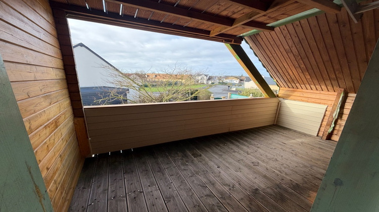 Ma-Cabane - Vente Maison LA SUZE SUR SARTHE, 140 m²