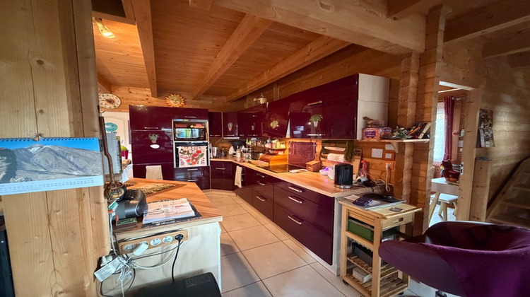 Ma-Cabane - Vente Maison LA SUZE SUR SARTHE, 140 m²