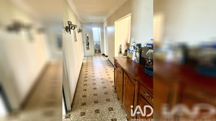 Ma-Cabane - Vente Maison La Suze-sur-Sarthe, 132 m²