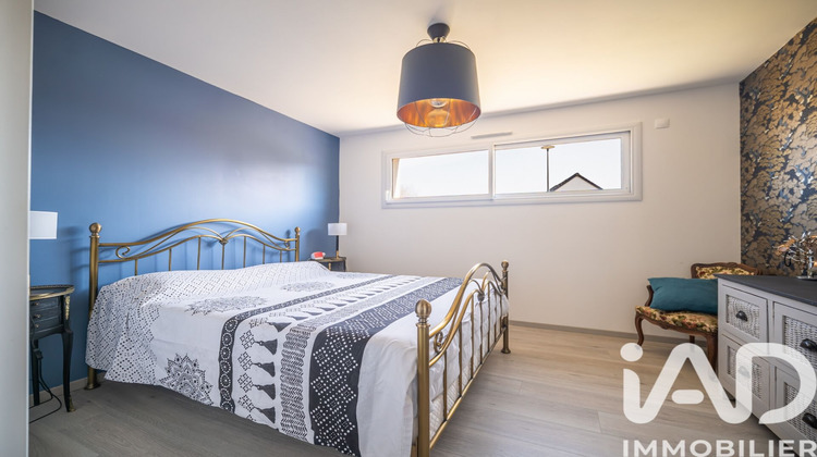 Ma-Cabane - Vente Maison La Suze-sur-Sarthe, 132 m²