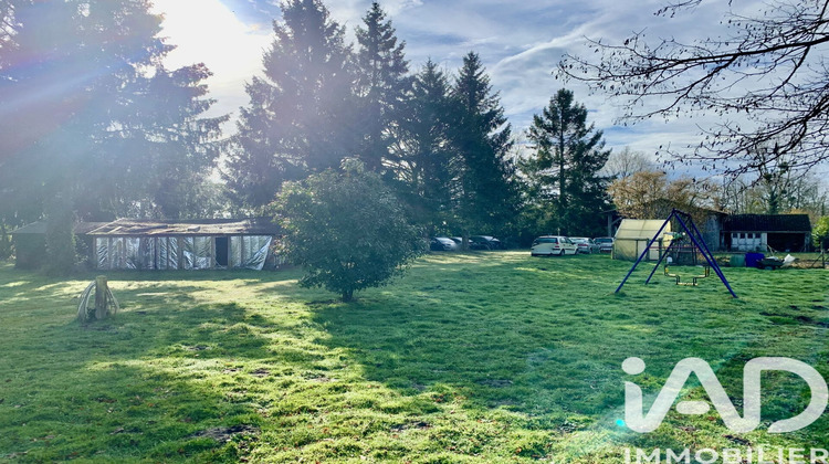 Ma-Cabane - Vente Maison La Suze-sur-Sarthe, 132 m²