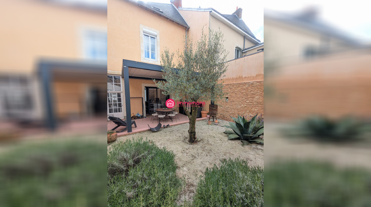 Ma-Cabane - Vente Maison La Suze-sur-Sarthe, 137 m²