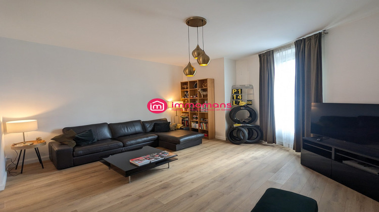 Ma-Cabane - Vente Maison La Suze-sur-Sarthe, 137 m²