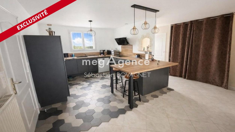 Ma-Cabane - Vente Maison LA SUZE SUR SARTHE, 168 m²