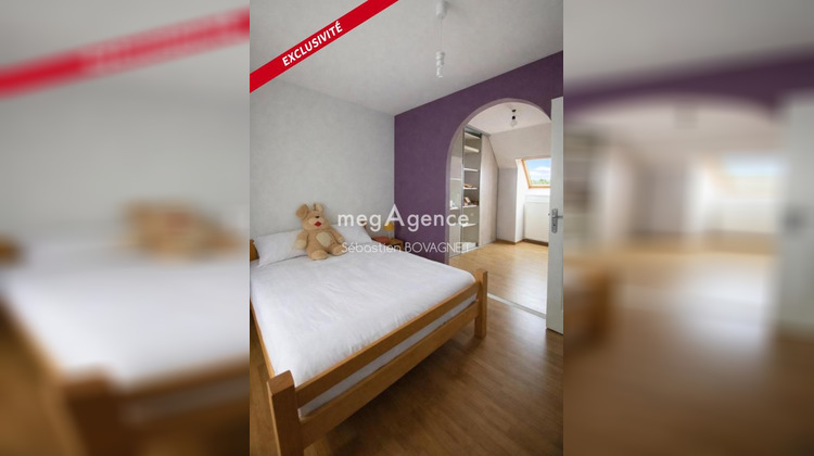 Ma-Cabane - Vente Maison LA SUZE SUR SARTHE, 168 m²