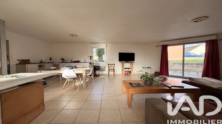 Ma-Cabane - Vente Maison La Suze-sur-Sarthe, 100 m²