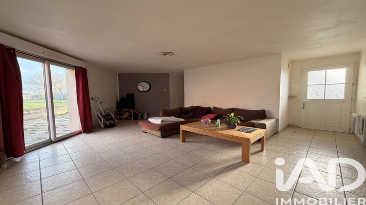 Ma-Cabane - Vente Maison La Suze-sur-Sarthe, 100 m²