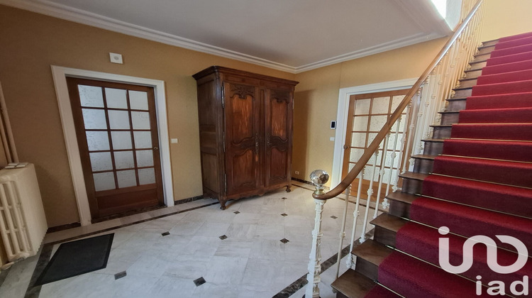 Ma-Cabane - Vente Maison La Suze-sur-Sarthe, 219 m²