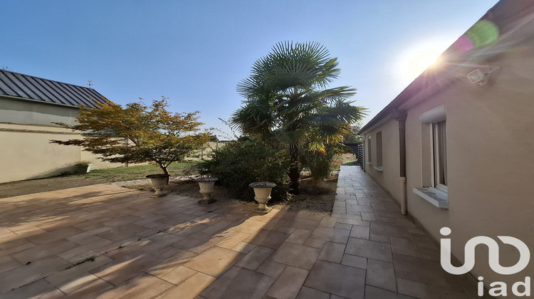 Ma-Cabane - Vente Maison La Suze-sur-Sarthe, 219 m²
