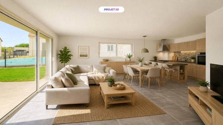 Ma-Cabane - Vente Maison LA SUZE SUR SARTHE, 115 m²