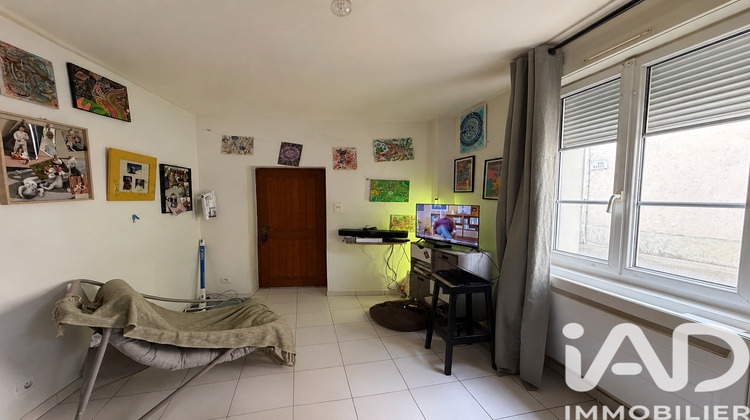 Ma-Cabane - Vente Maison La Suze-sur-Sarthe, 43 m²