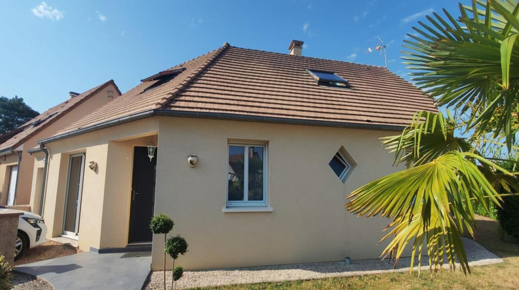Ma-Cabane - Vente Maison LA SUZE SUR SARTHE, 125 m²