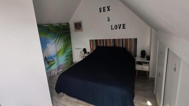 Ma-Cabane - Vente Maison LA SUZE SUR SARTHE, 125 m²