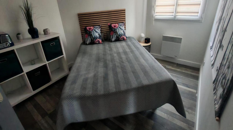 Ma-Cabane - Vente Maison LA SUZE SUR SARTHE, 125 m²